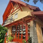 Apartment In 40425 Balatonbereny