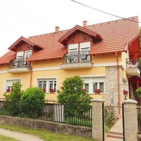In 40425 Apartment Balatonbereny