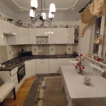 In 40425 Apartment Balatonbereny