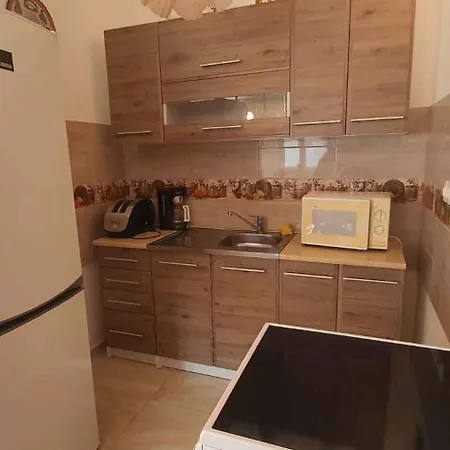 In 40425 Apartment Balatonbereny