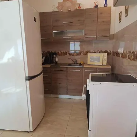 Apartamento In 40425 Balatonberény