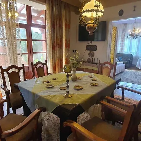 Apartment In 40425 Balatonbereny