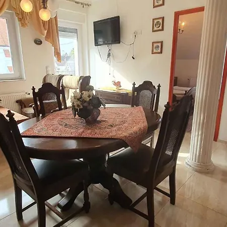 In 40425 Apartamento Balatonberény