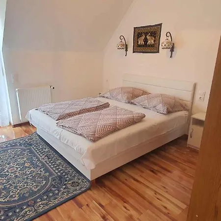 Apartment In 40425 Balatonbereny