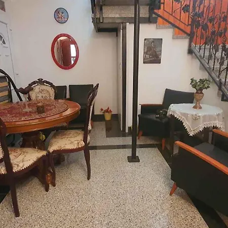 Apartment In 40425 Balatonbereny