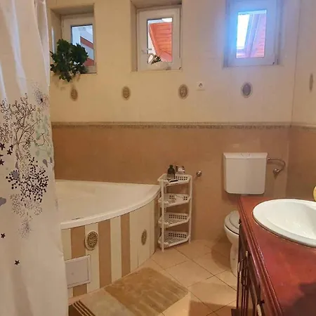 In 40425 Apartment Balatonbereny