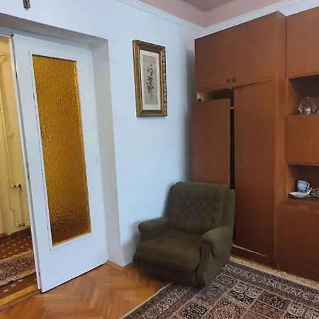 Διαμέρισμα In 40425