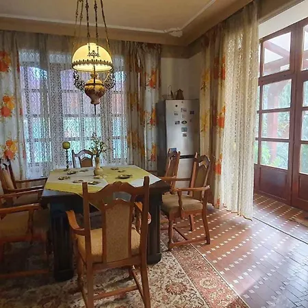 In 40425 Apartment Balatonbereny