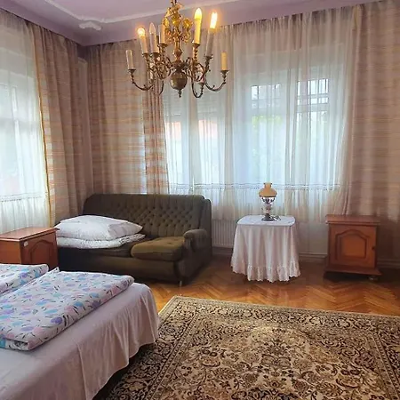 Apartment In 40425 Balatonbereny