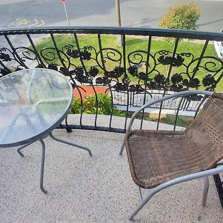In 40425 Apartment Balatonbereny