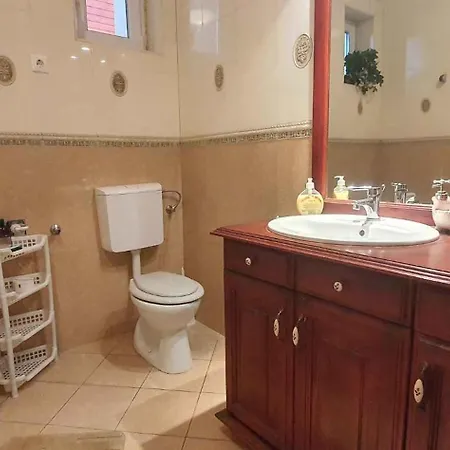 Apartment In 40425 Balatonbereny