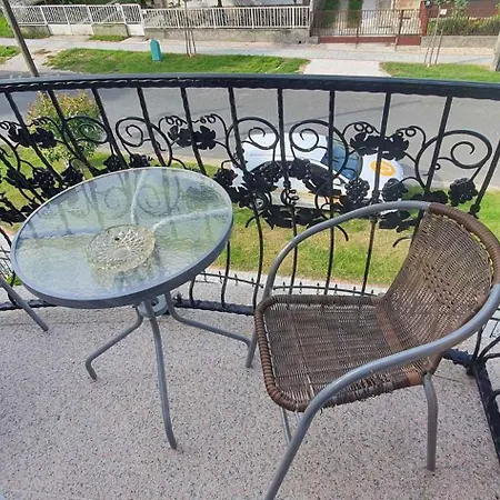 In 40425 Διαμέρισμα Balatonberény