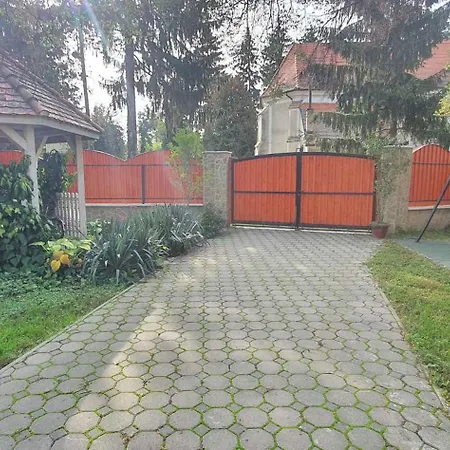 Apartamento In 40425 Balatonberény