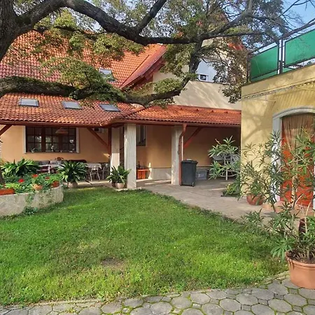 Apartment In 40425 Balatonbereny