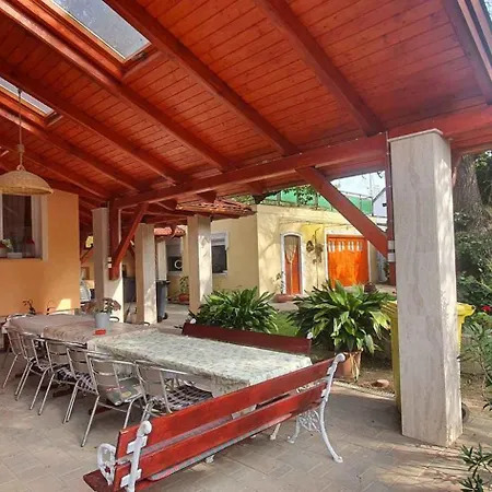 Apartamento In 40425