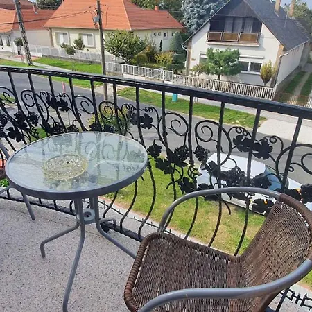 In 40425 * Balatonberény