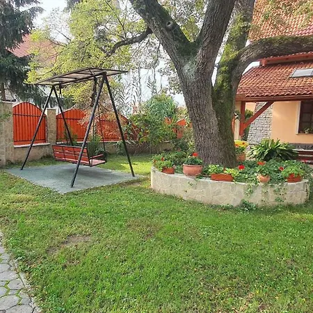 דירה In 40425 Balatonberény