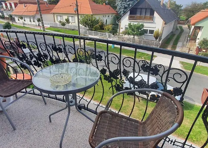 In 40425 * Balatonberény