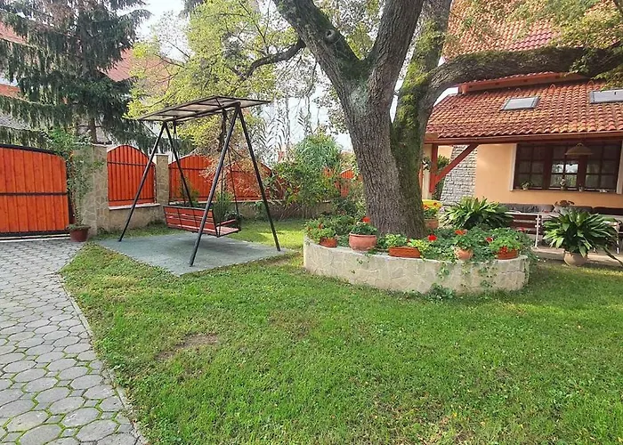 דירה In 40425 Balatonberény